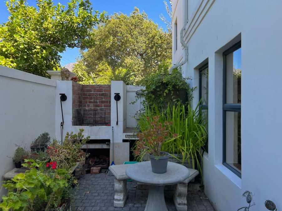 0 Bedroom Property for Sale in Kylemore Western Cape